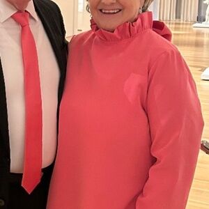 Tuckernut Pink Daphne Dress